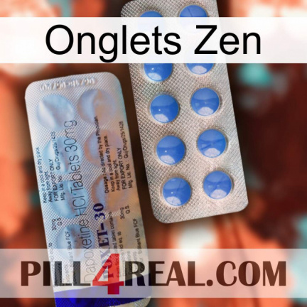 Zen Tabs 39